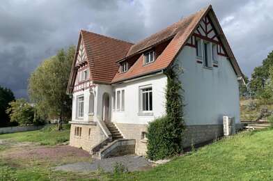 Maison 5 pièces 295000 €