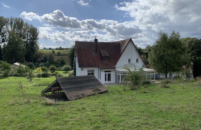 Propriété 5 pièces 215 m² — photo 2