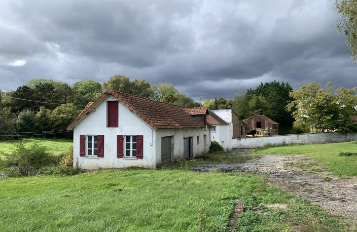 Propriété 5 pièces 215 m² — photo 3
