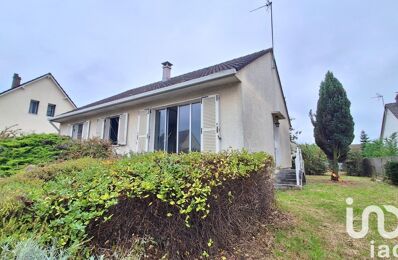 vente maison 83 000 € à proximité de Briconville (28300)