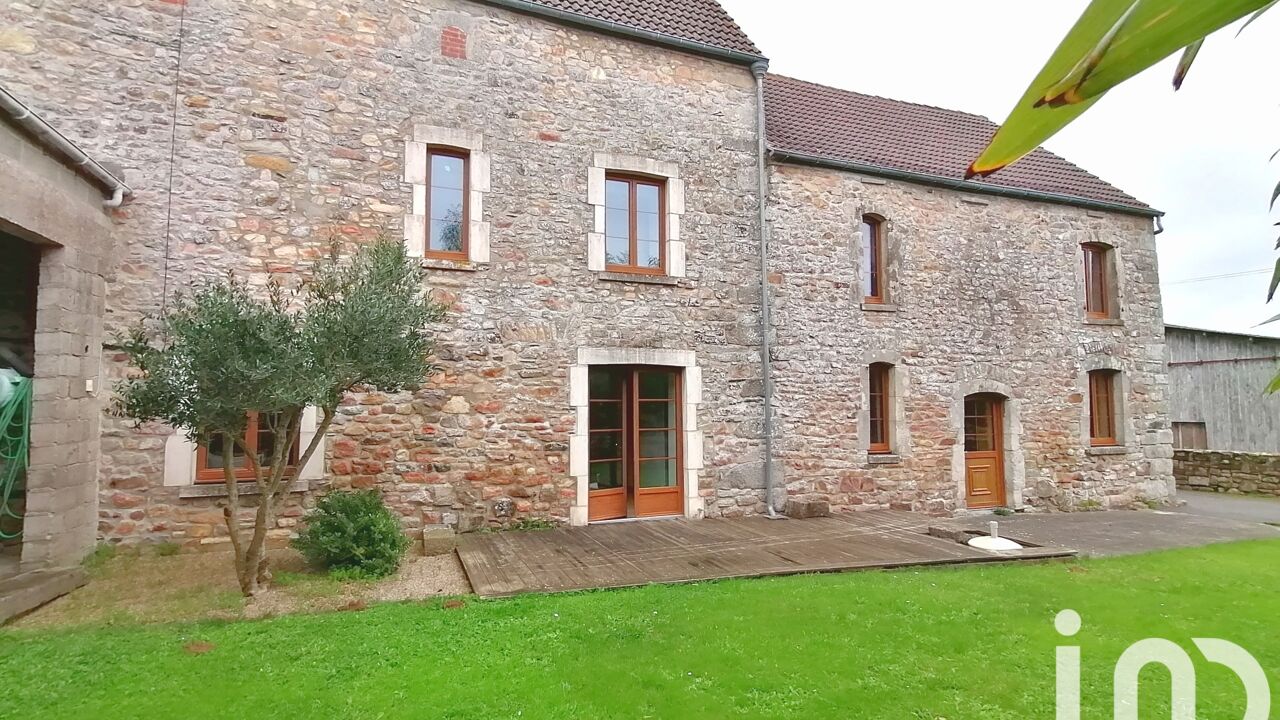 maison 6 pièces 180 m2 à vendre à Grosville (50340)