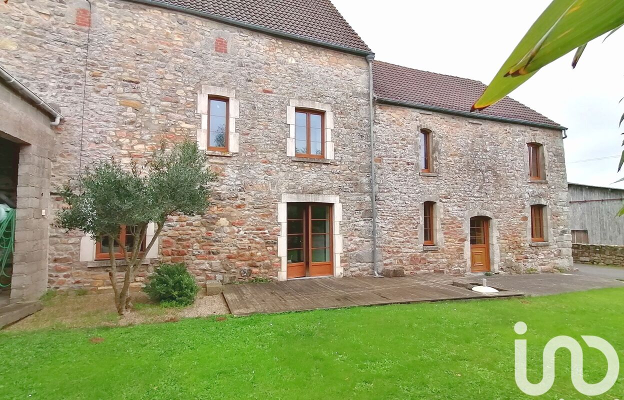 maison 6 pièces 180 m2 à vendre à Grosville (50340)