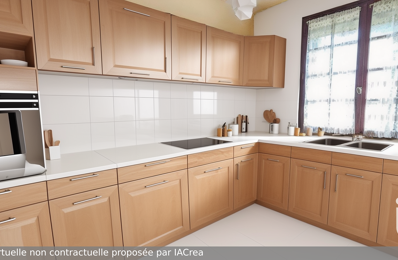 vente maison 159 000 € à proximité de Saint-Quentin-sur-Indrois (37310)