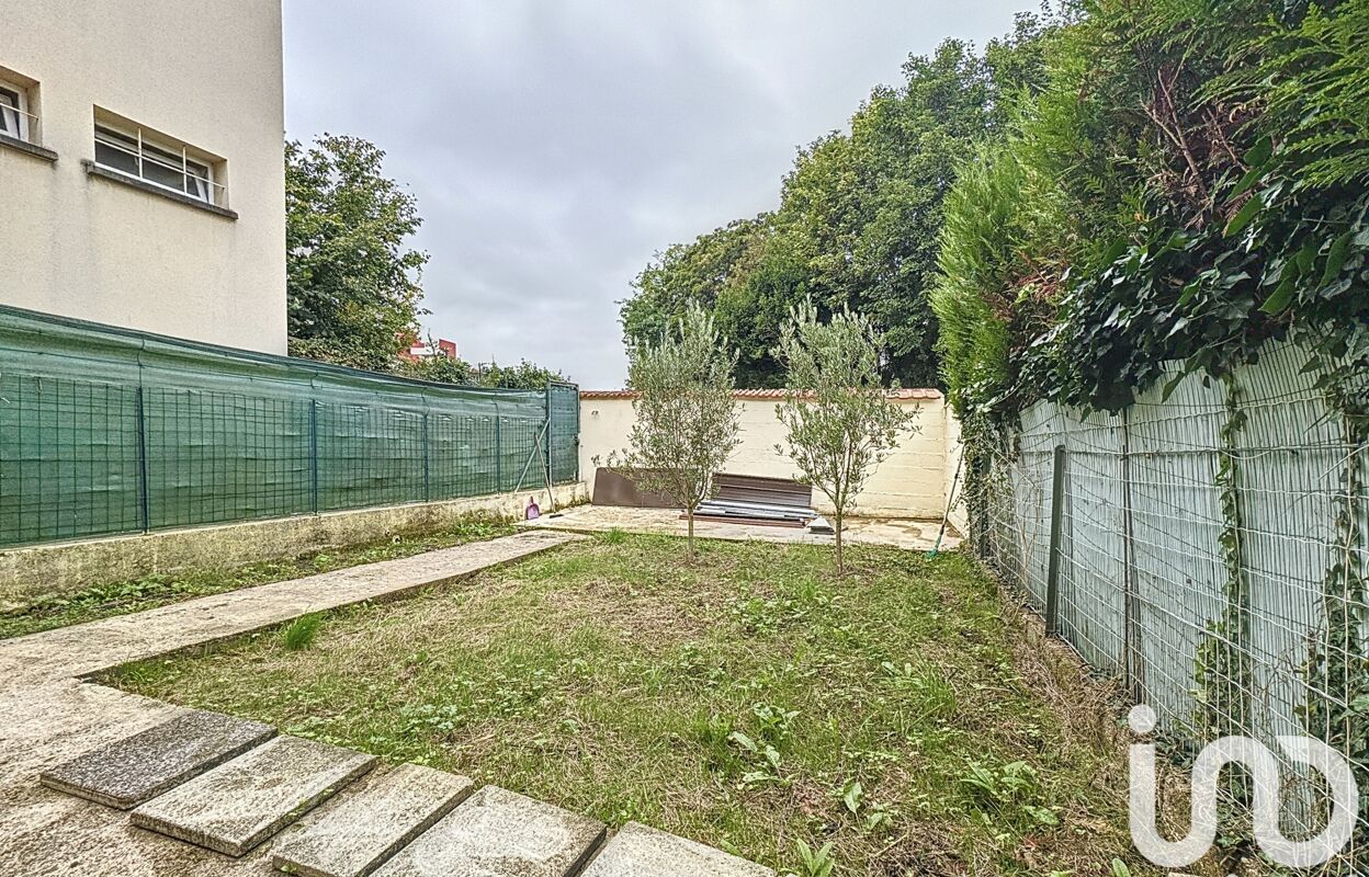 maison 4 pièces 65 m2 à vendre à Longjumeau (91160)