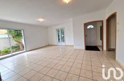 vente maison 404 500 € à proximité de Givrand (85800)