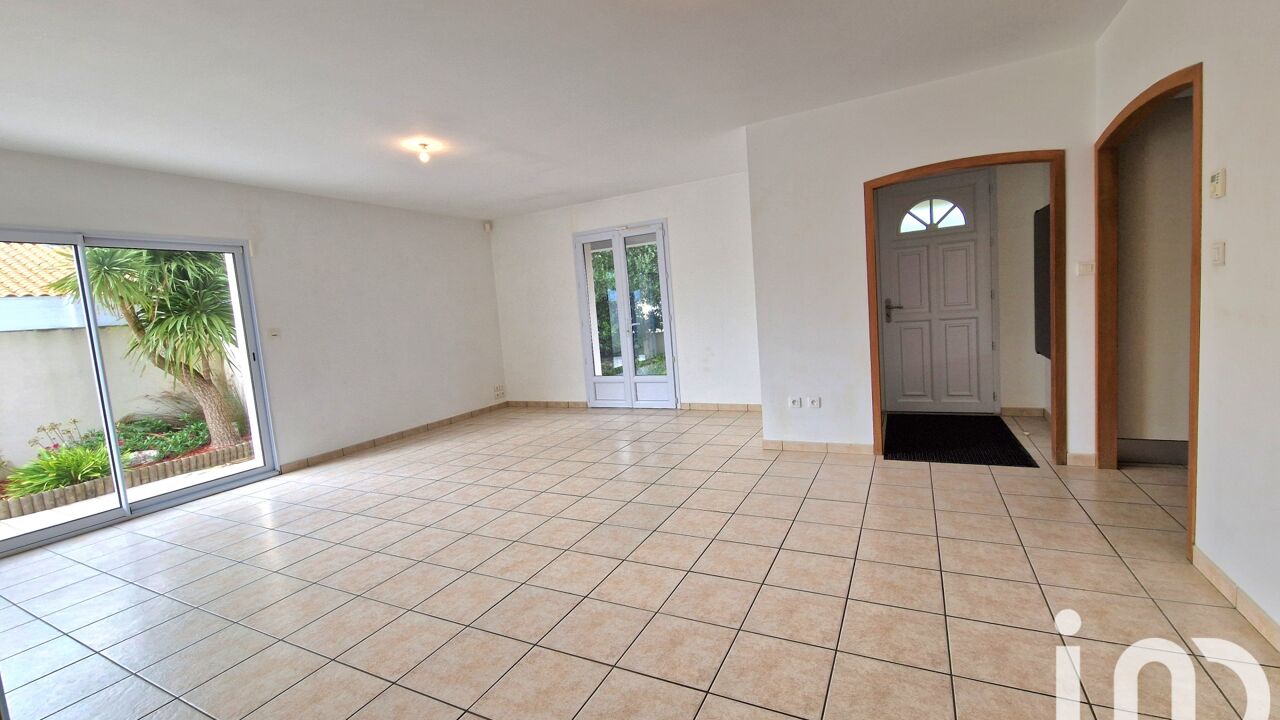 maison 6 pièces 111 m2 à vendre à Saint-Hilaire-de-Riez (85270)