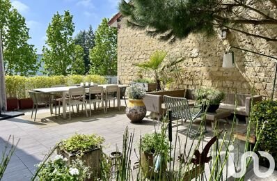 maison 6 pièces 137 m2 à vendre à Pontoise (95000)