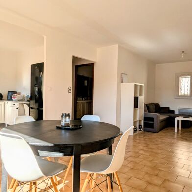 Immeuble 166 m²