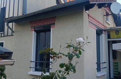 vente maison 450 000 € à proximité de Ivry-sur-Seine (94200)