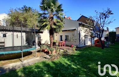 vente maison 450 000 € à proximité de Courtry (77181)