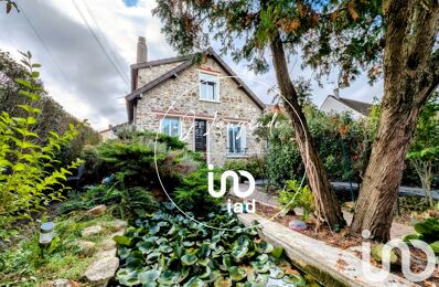 vente maison 415 000 € à proximité de Hérouville-en-Vexin (95300)