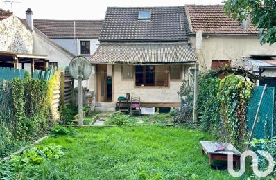 vente maison 180 000 € à proximité de Thiers-sur-Thève (60520)