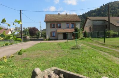 vente maison 79 000 € à proximité de Champagney (70290)