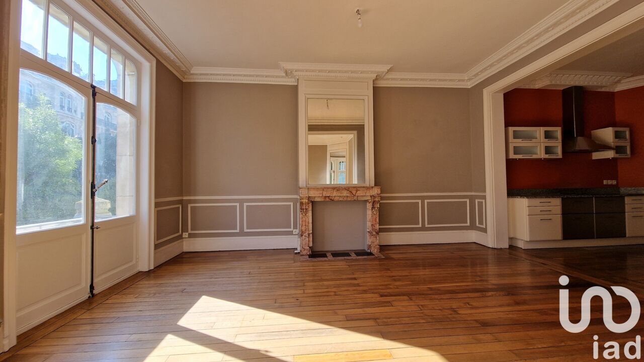 appartement 4 pièces 100 m2 à vendre à Lille (59000)