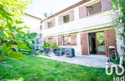 vente maison 970 000 € à proximité de Montreuil (93100)