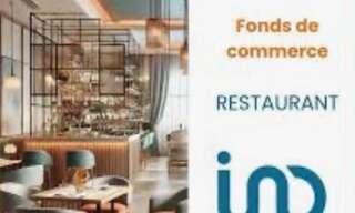 Commerce  28 m² à vendre à Paris 17 (75017)