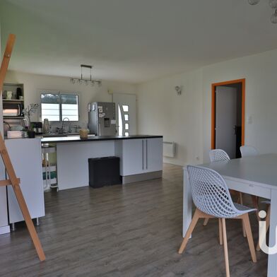 Maison 5 pièces 90 m²