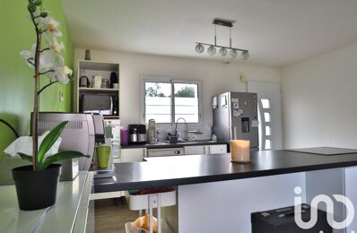 vente maison 274 000 € à proximité de Notre-Dame-des-Landes (44130)