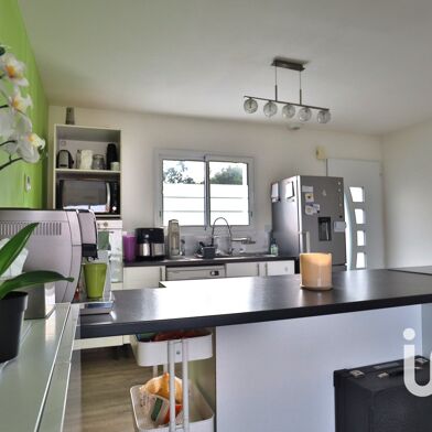 Maison 5 pièces 90 m²