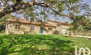 Maison 6 Pièces 150 m² à vendre à Vivonne (86370)