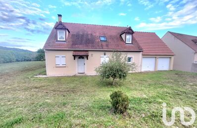 vente maison 295 000 € à proximité de Trosly-Breuil (60350)