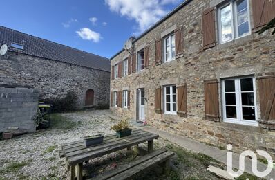 vente maison 220 000 € à proximité de Bricquebec-en-Cotentin (50260)