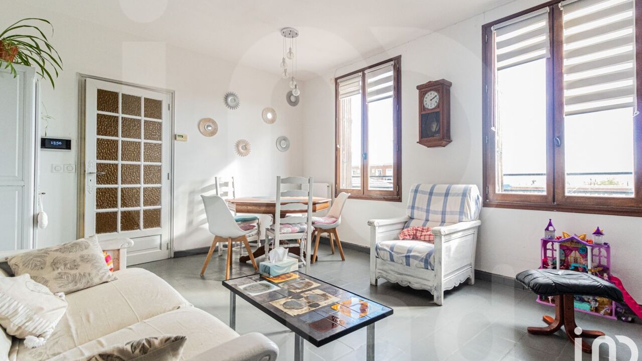 maison 4 pièces 85 m2 à vendre à Le Havre (76600)