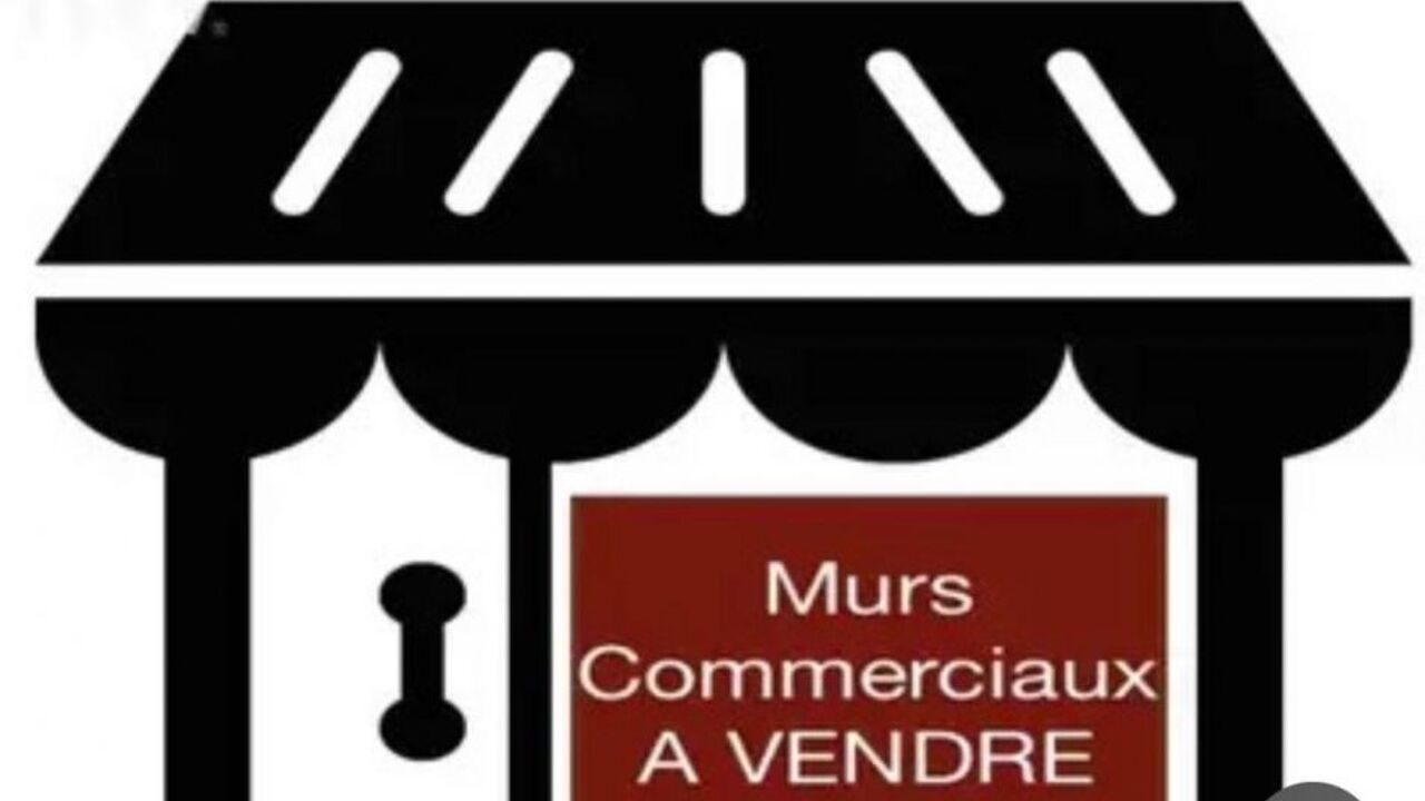 commerce  pièces 28 m2 à vendre à Paris 17 (75017)