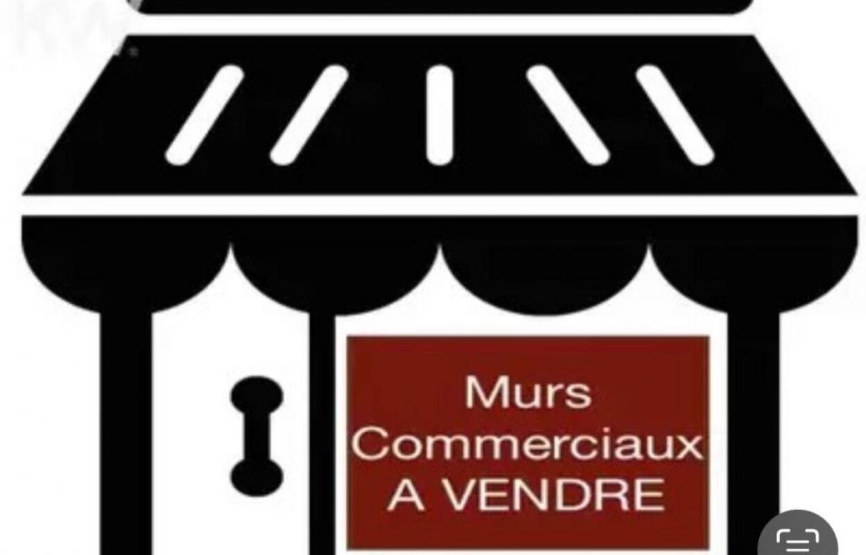 commerce  pièces 28 m2 à vendre à Paris 17 (75017)