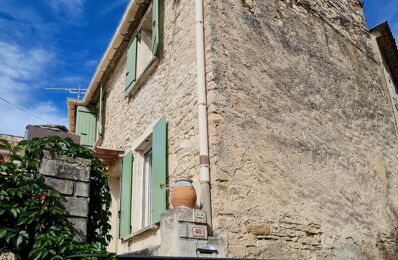 vente maison 185 000 € à proximité de Forcalquier (04300)