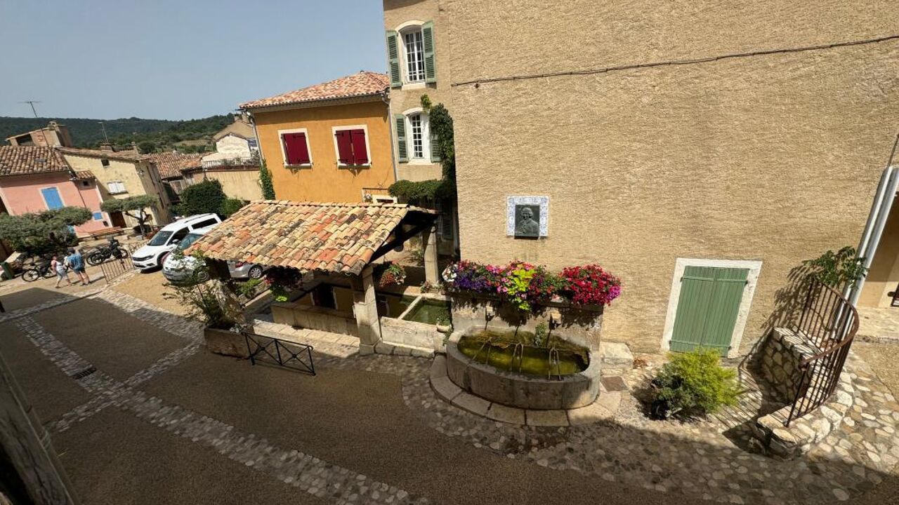 maison 3 pièces 80 m2 à vendre à Moustiers-Sainte-Marie (04360)