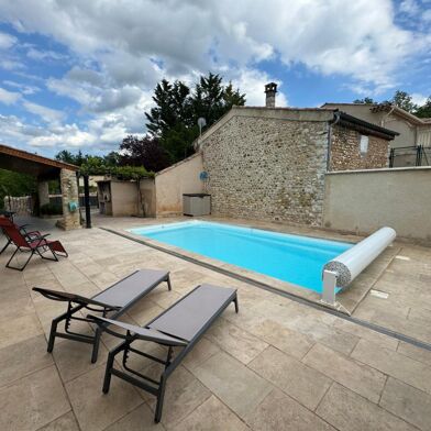 Maison 6 pièces 171 m²