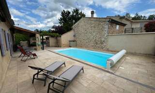 Maison 6 Pièces 171 m² à vendre à Montagnac-Montpezat (04500)