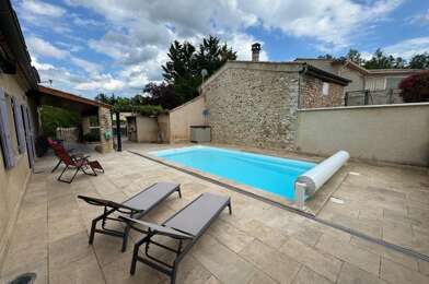 Maison 6 pièces 380000 €