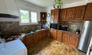 Maison 6 Pièces 171 m² à vendre à Montagnac-Montpezat (04500)