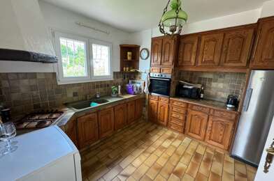 Maison 6 pièces 380000 €