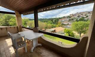 Maison 6 Pièces 171 m² à vendre à Montagnac-Montpezat (04500)