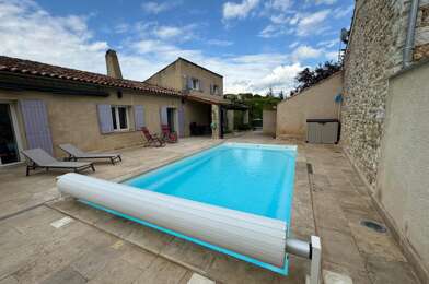 Maison 6 pièces 380000 €