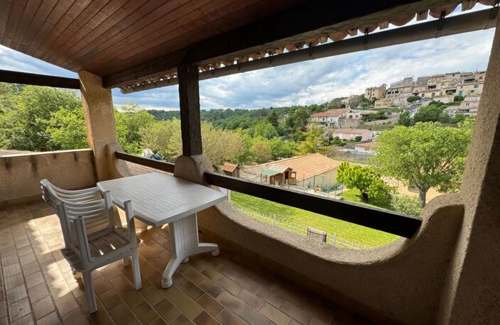 Villa T5 (151m²) avec piscine et dépendance - MONTAGNAC-MONTPEZAT — photo 3