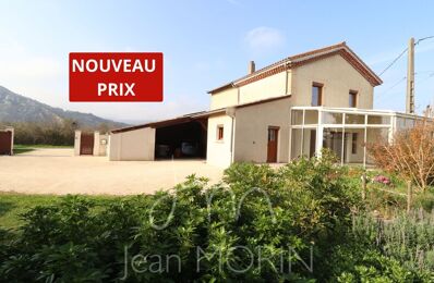 vente maison 395 000 € à proximité de Livron-sur-Drôme (26250)