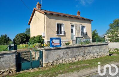 vente maison 80 000 € à proximité de Jaunay-Marigny (86130)