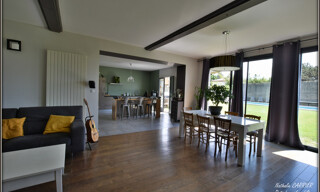 Maison 5 Pièces 149 m² à vendre à Beynost (01700)