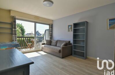 vente appartement 145 000 € à proximité de Varaville (14390)