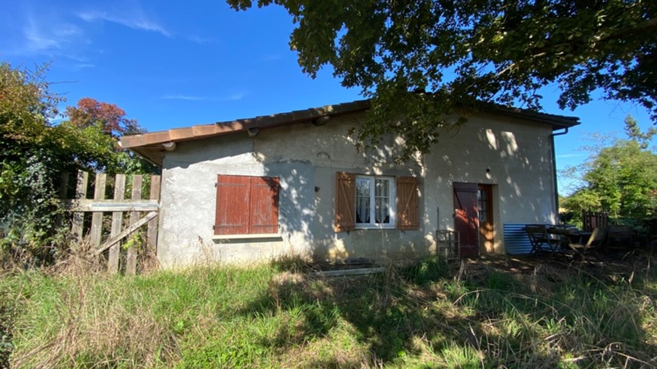 maison 4 pièces 101 m2 à vendre à Aire-sur-l'Adour (40800)