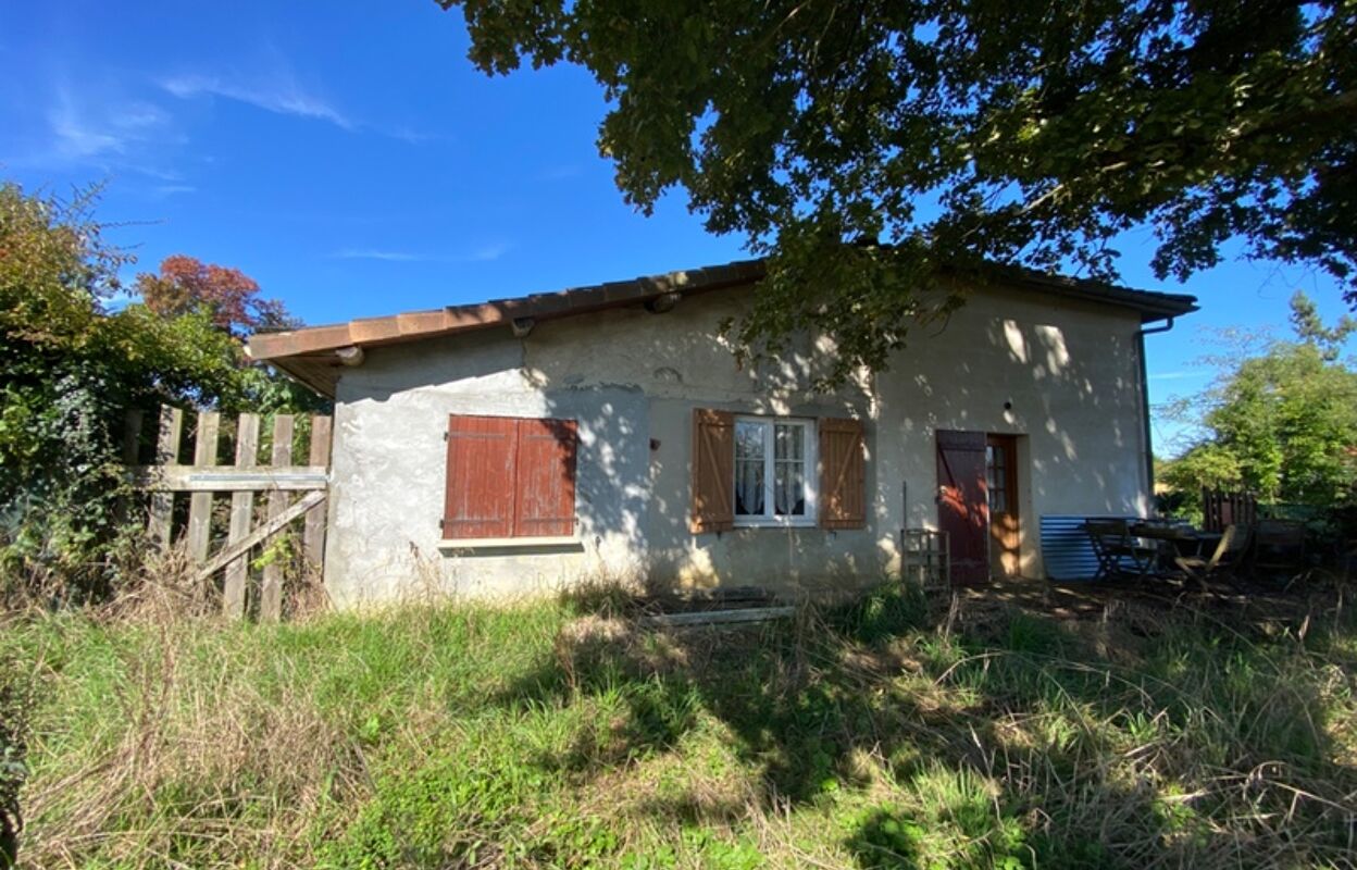 maison 4 pièces 101 m2 à vendre à Aire-sur-l'Adour (40800)