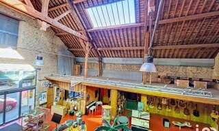 Commerce  193 m² à vendre à Charleville-Mézières (08000)