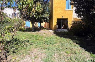 vente maison 295 000 € à proximité de Fraisse-Cabardès (11600)