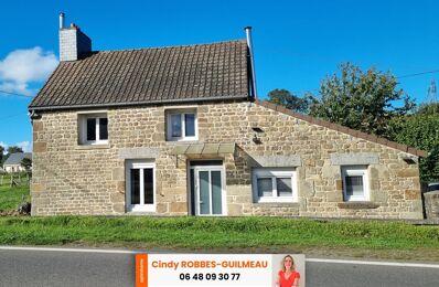 vente maison 116 000 € à proximité de Pierres (14410)