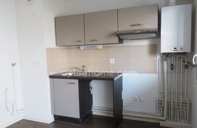 vente appartement 171 200 € à proximité de La Haie-Fouassière (44690)