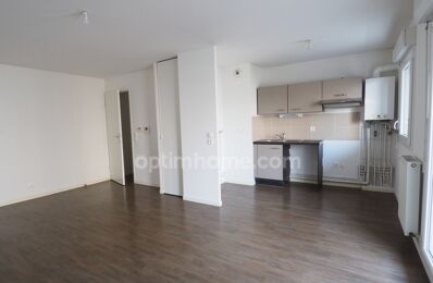 vente appartement 171 200 € à proximité de Les Sorinières (44840)